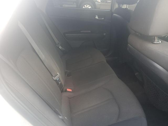 Фото 10 - KIA OPTIMA