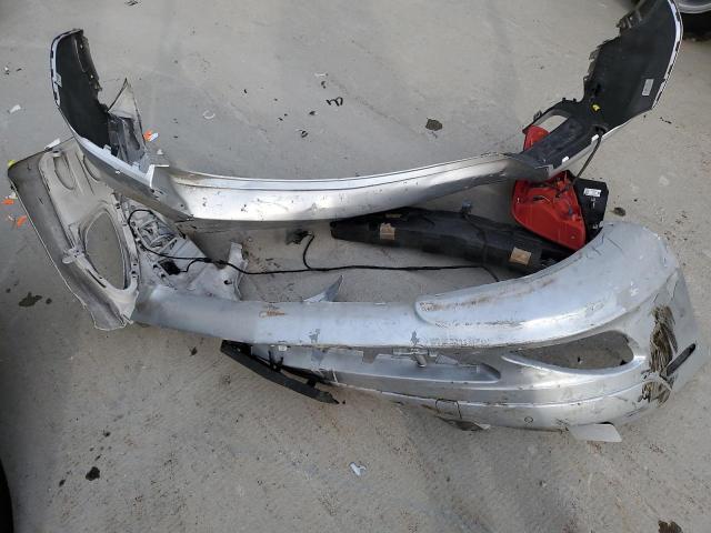 Фото 12 - CHEVROLET TRAX