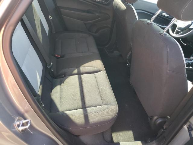 Фото 11 - CHEVROLET TRAX