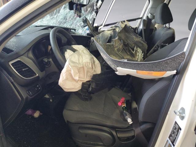 Фото 7 - KIA SELTOS