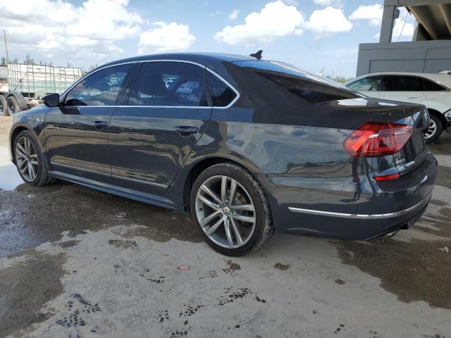 Фото 2 - VOLKSWAGEN PASSAT