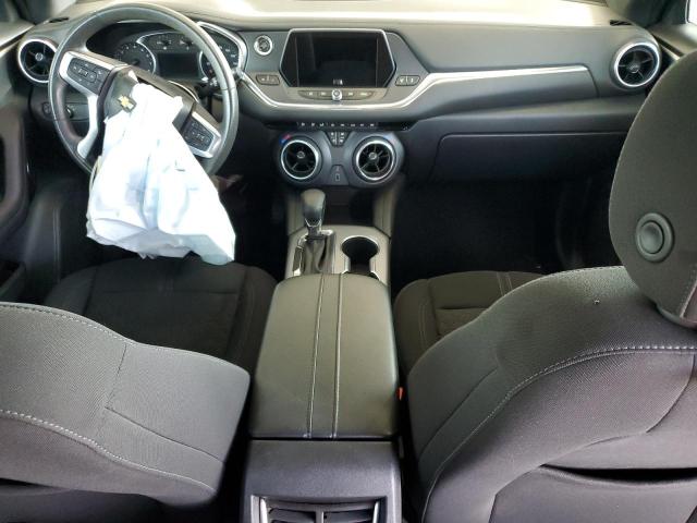 Фото 8 - CHEVROLET BLAZER