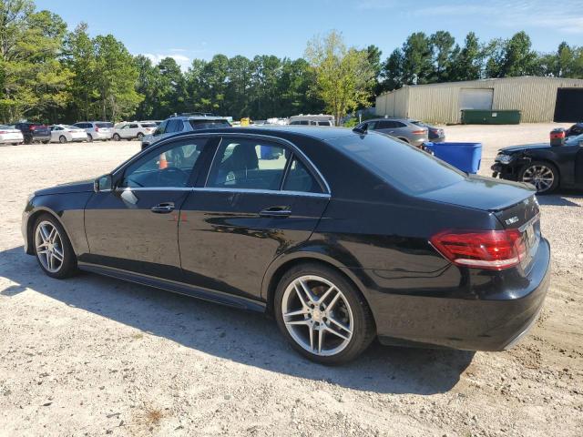 Фото 2 - MERCEDES-BENZ E-CLASS