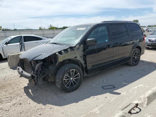 Фото 1 - DODGE CARAVAN