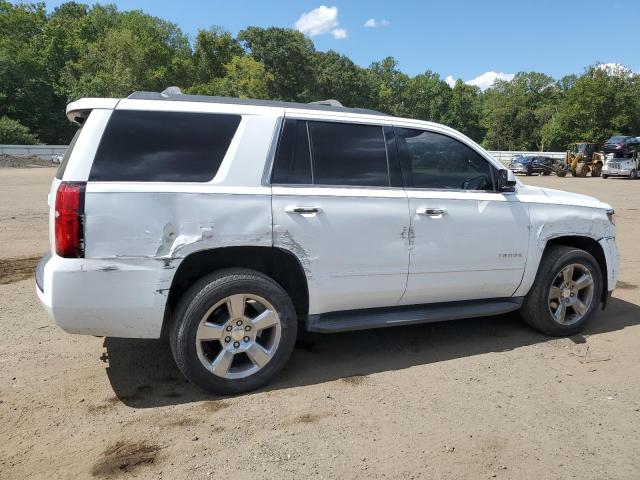 Фото 3 - CHEVROLET TAHOE