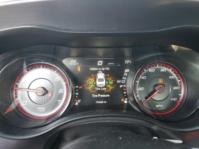 Фото 9 - DODGE CHARGER