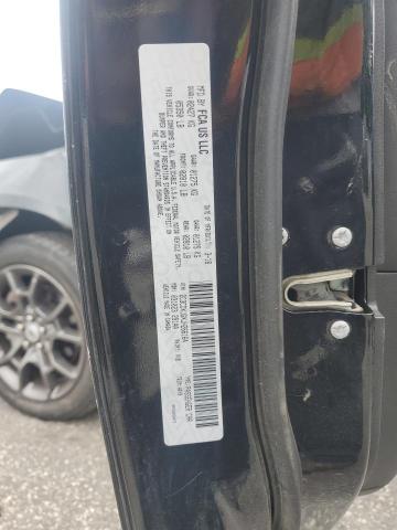 Фото 12 - DODGE CHARGER