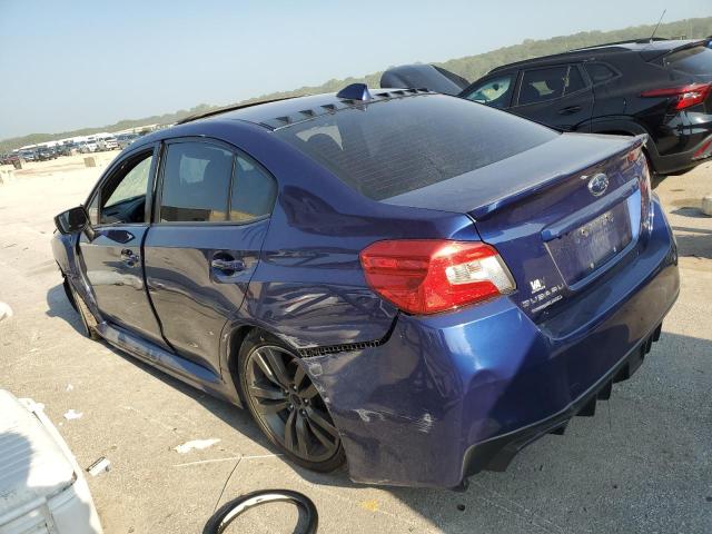 Фото 2 - SUBARU WRX