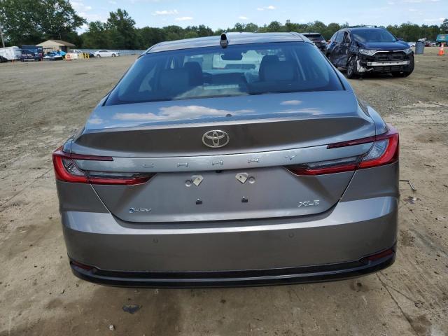 Фото 6 - TOYOTA CAMRY