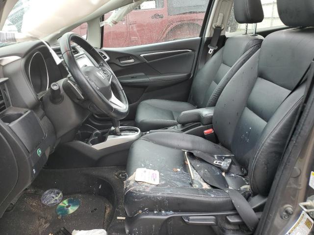 Фото 7 - HONDA FIT