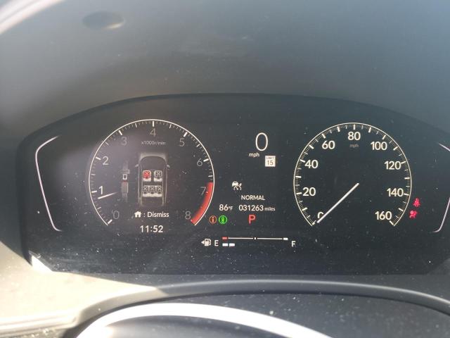 Фото 9 - HONDA CIVIC