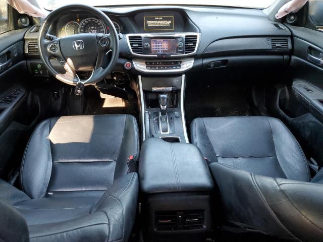 Фото 8 - HONDA ACCORD