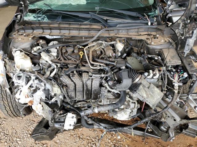 Фото 11 - NISSAN ALTIMA