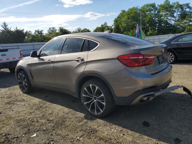 Фото 2 - BMW X6