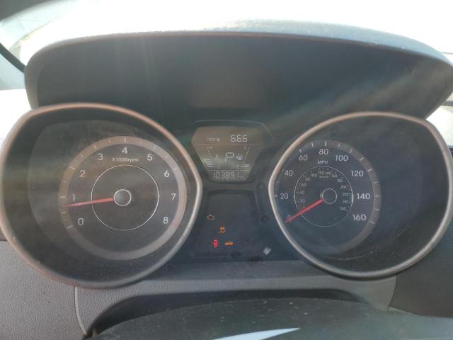 Фото 9 - HYUNDAI ELANTRA