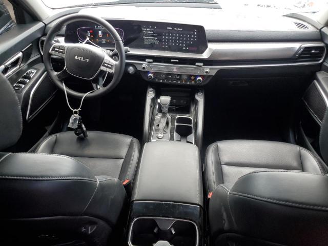 Фото 8 - KIA TELLURIDE