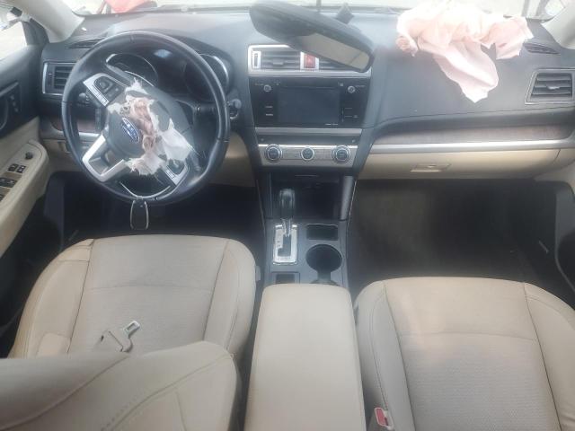 Фото 8 - SUBARU OUTBACK