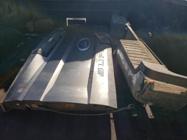 Фото 12 - FORD F350