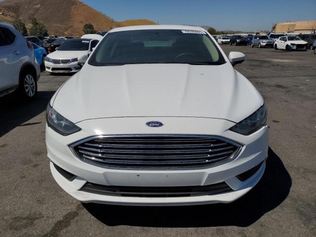 Фото 5 - FORD FUSION