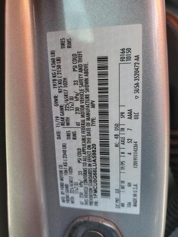 Фото 12 - FORD ESCAPE