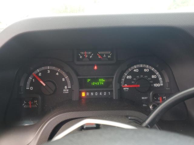 Фото 9 - FORD ALL Models