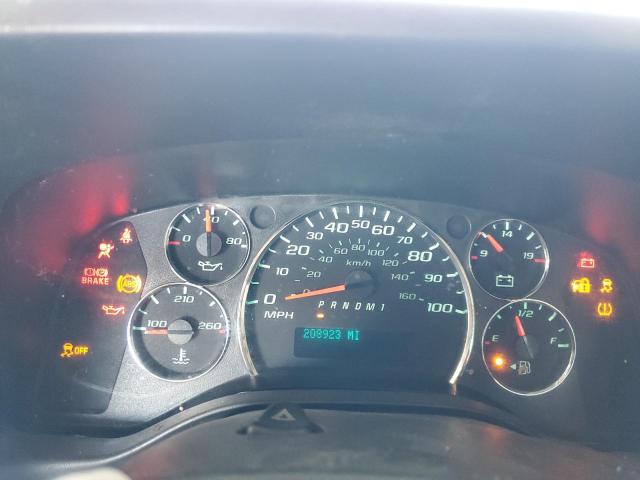 Фото 9 - CHEVROLET EXPRESS