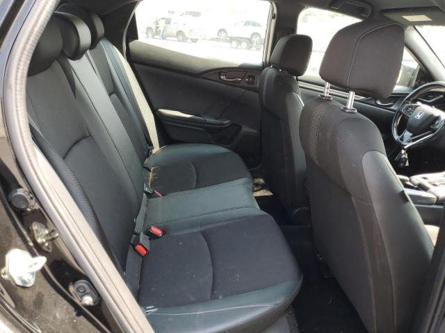 Фото 10 - HONDA CIVIC