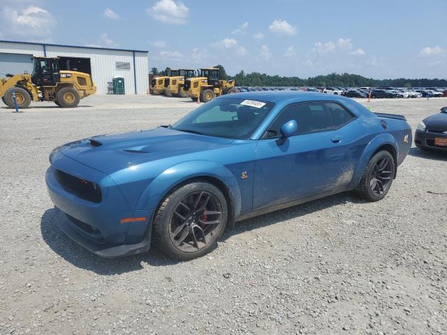 Фото 1 - DODGE CHALLENGER