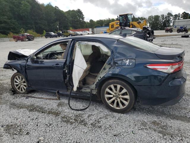 Фото 2 - TOYOTA CAMRY