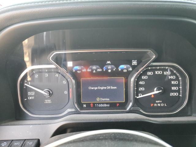 Фото 9 - GMC SIERRA