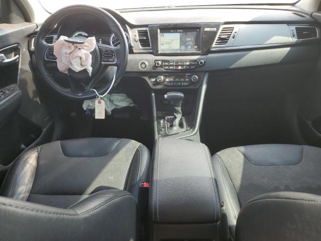 Фото 8 - KIA NIRO