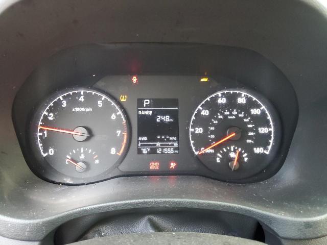 HYUNDAI ACCENT 2022 VIN 3KPC24A62NE172207