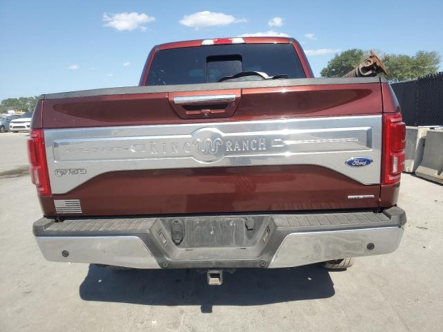 Фото 6 - FORD F-150