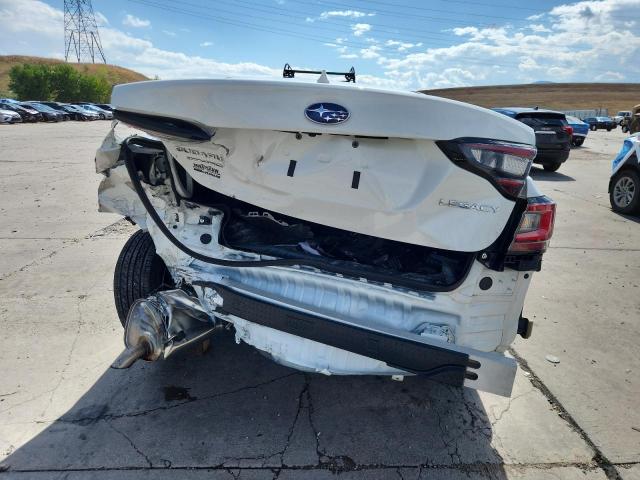 Фото 6 - SUBARU LEGACY