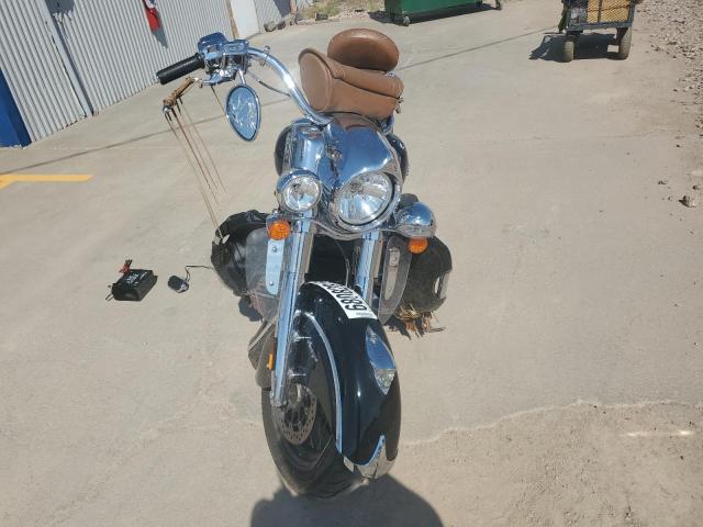 INDIAN MOTORCYCLE 2015