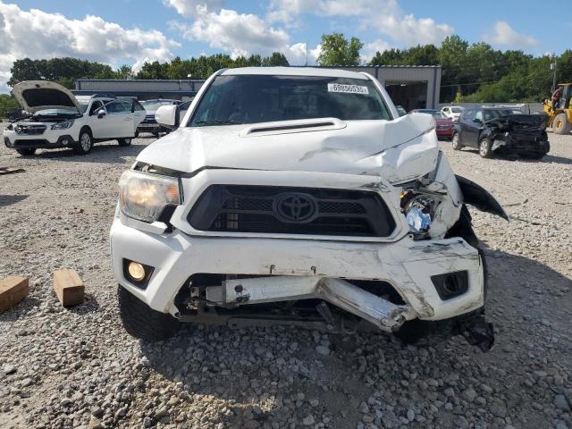 Фото 5 - TOYOTA TACOMA
