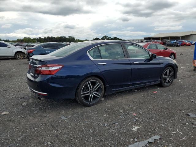 Фото 3 - HONDA ACCORD