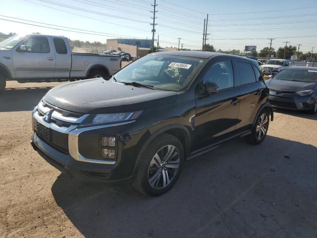 Фото 1 - MITSUBISHI OUTLANDER