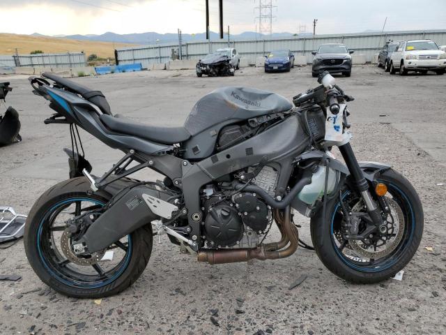 KAWASAKI ZX636 K 2025