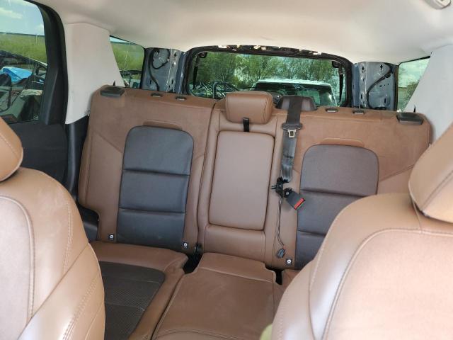 Фото 10 - FORD BRONCO