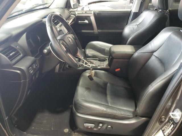 Фото 7 - TOYOTA 4RUNNER