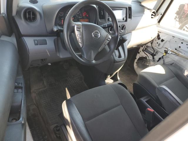 Фото 8 - NISSAN NV