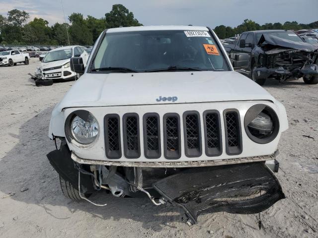 Фото 5 - JEEP PATRIOT