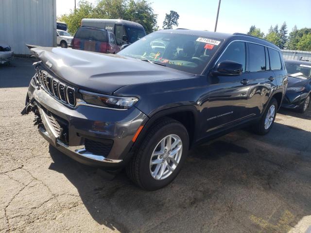 Фото 1 - JEEP GRAND CHER