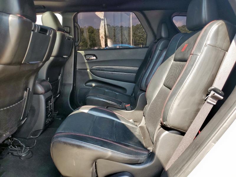 Фото 11 - DODGE DURANGO