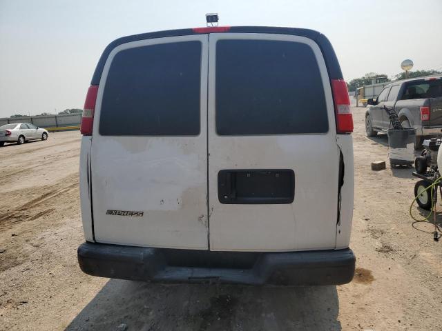 Фото 6 - CHEVROLET EXPRESS