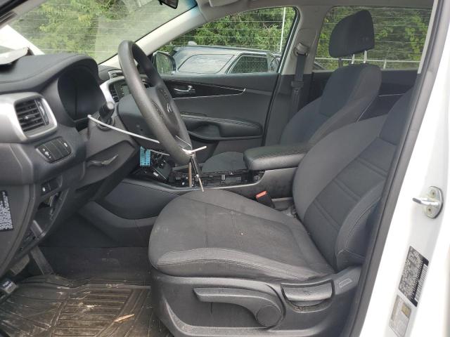 Фото 7 - KIA SORENTO