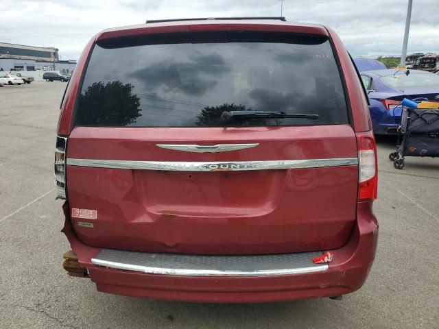 Фото 6 - CHRYSLER MINIVAN