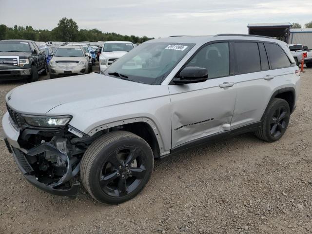 Фото 1 - JEEP GRAND CHER