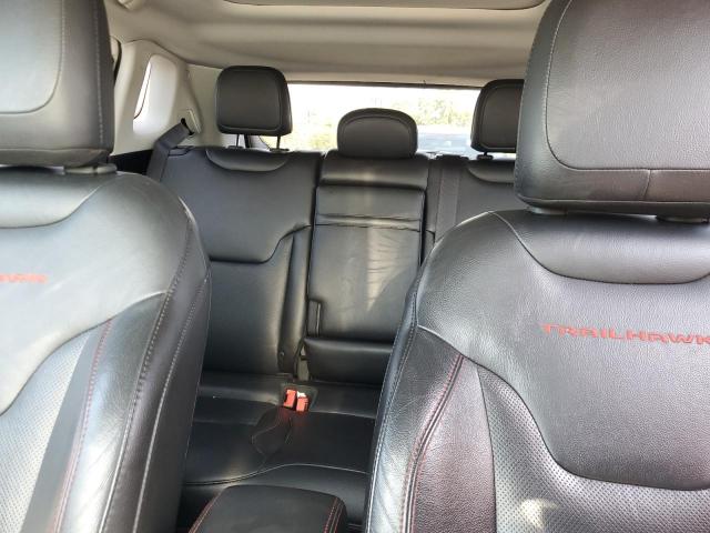 Фото 10 - JEEP COMPASS